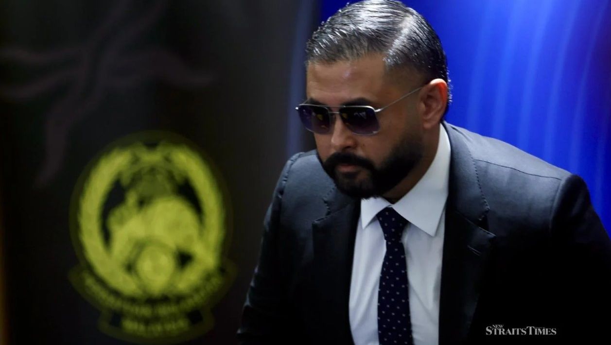 Argentina Sebut Malaysia Iri dengan Naturalisasi Indonesia, Tapi Salah Jalan