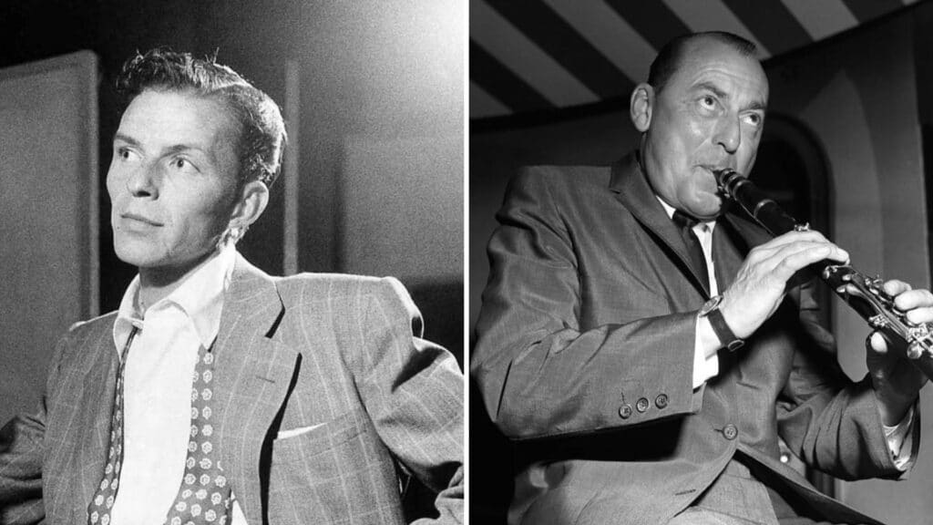 ’40s Songs You Forgot You Remembered