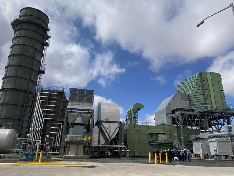 As El Paso Electric rate increase looms, some say utility is seeking to ...