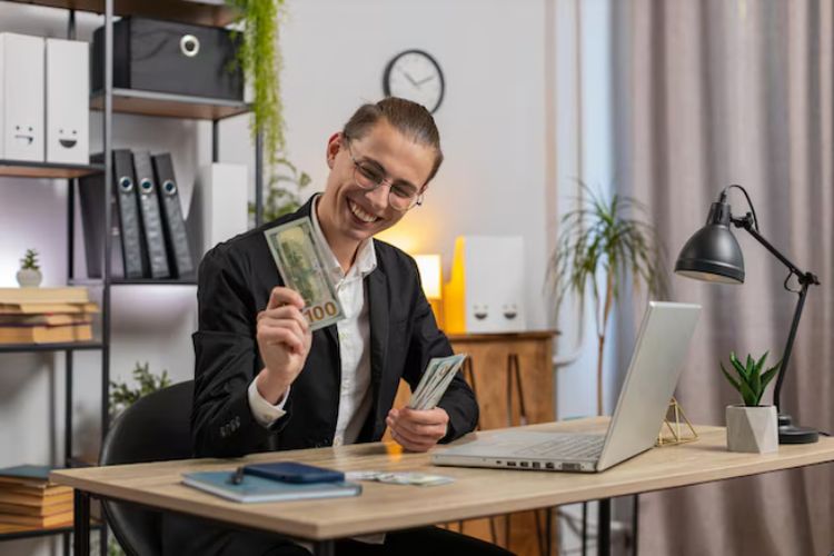 Harta Tak Terduga! 7 Weton Berhasil Kumpulkan Kekayaan Tinggi dalam Hitungan Hari