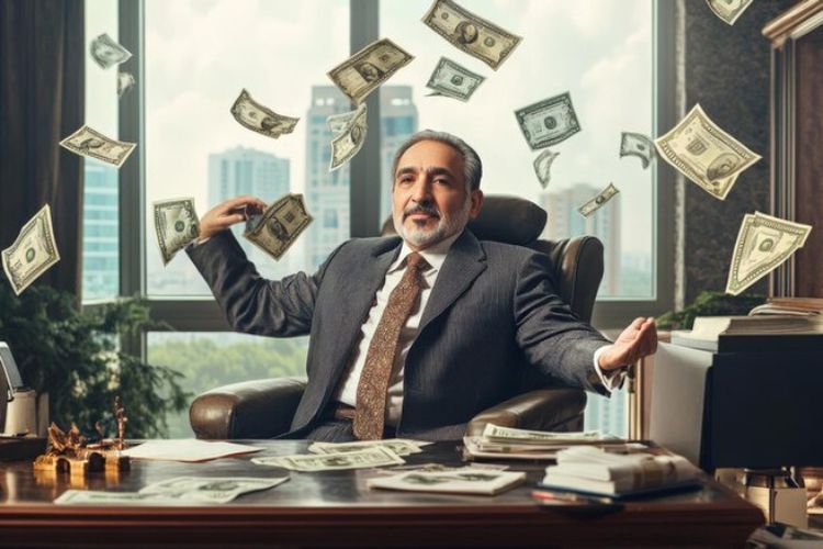 Lonjakan Kekayaan! 5 Weton Ini Tak Pernah Miskin, Rezeki Mengalir Lancar Sesuai Primbon Jawa