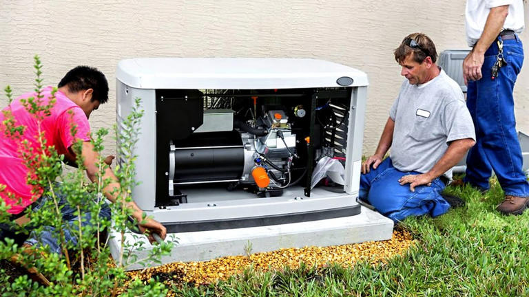 A bad setup can make a good generator useless fast