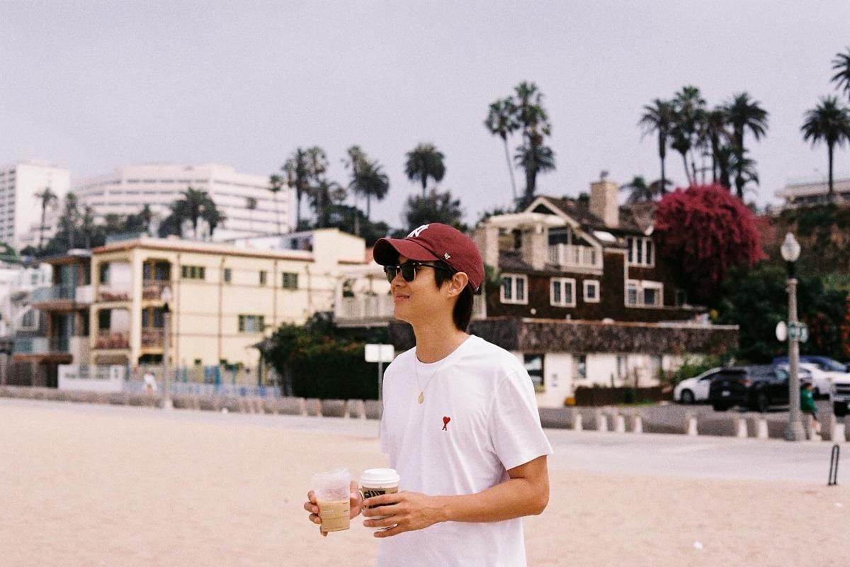 9 Fakta Menarik Aktor Korea Choi Woo Shik, Akui Jarang Mandi!