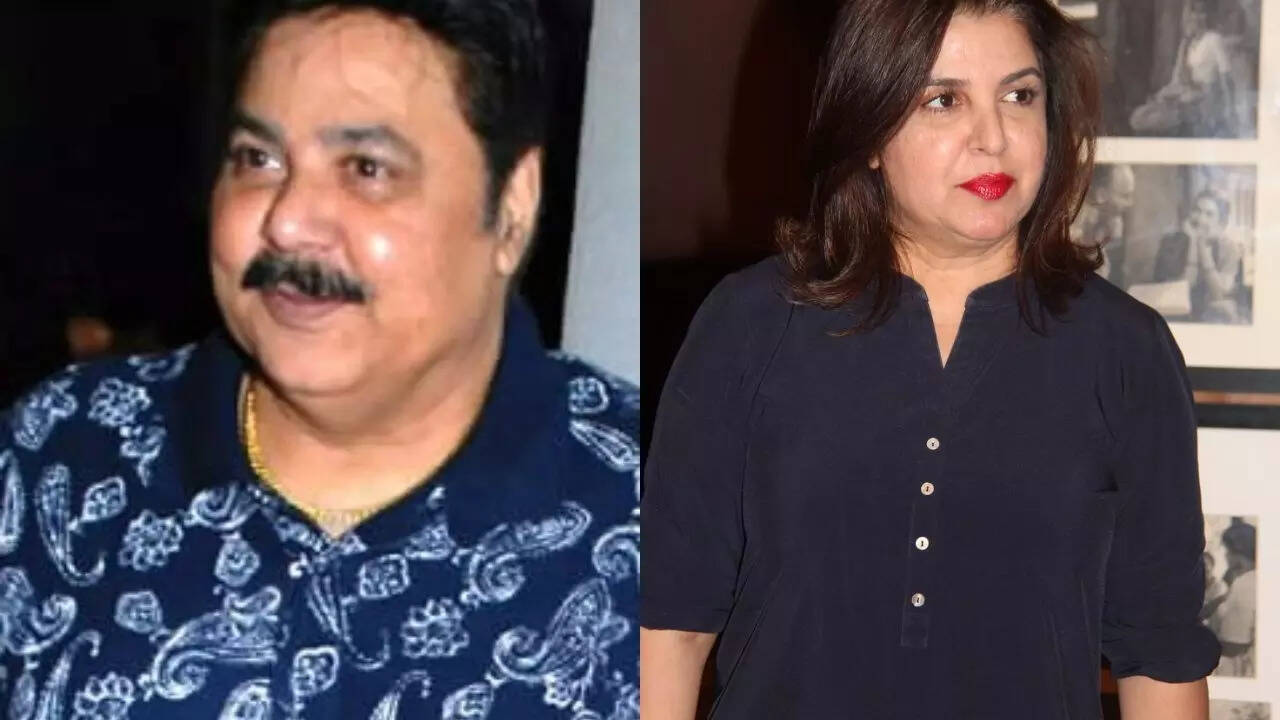 'I started imitating her': When Satish Shah opened up on his bond with ...