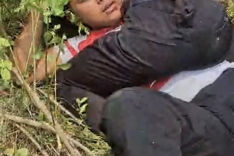 Video Duel Siswa Pramuka Viral, Polisi Selidiki