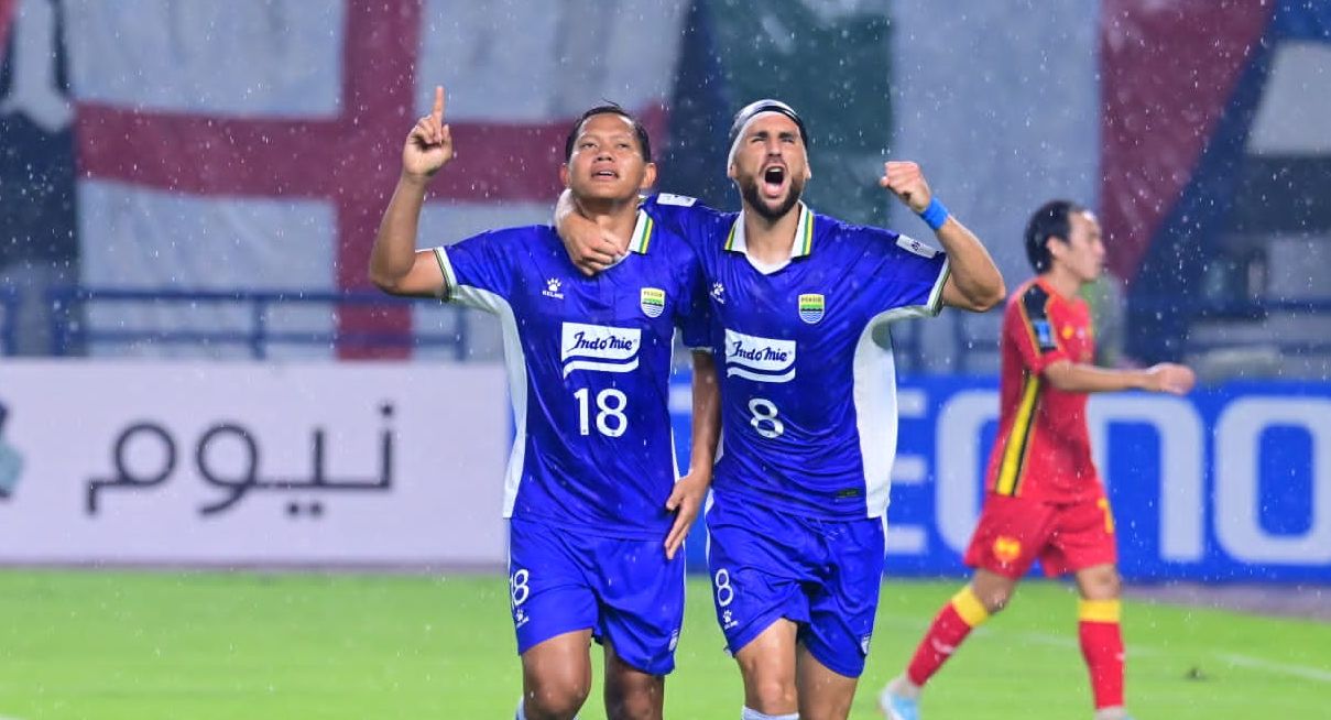 Sudah Pecah Telur, Adam Alis Buru Gol di Super League