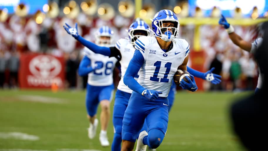 Introducing BYU football's rising star Faletau Satuala, who led the ...