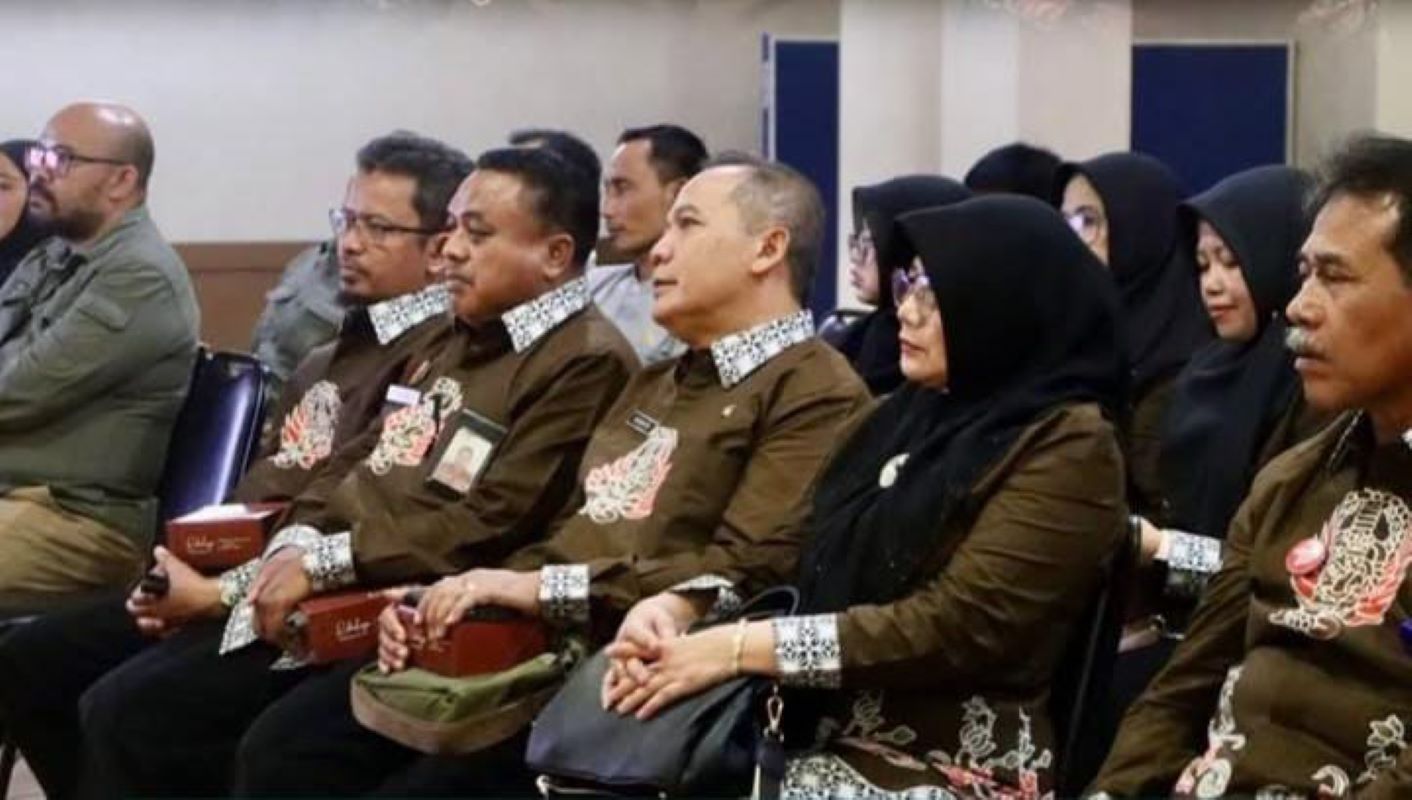 Studi Tiru Disdik Malang ke Bandung Tingkatkan Kualitas Pendidikan