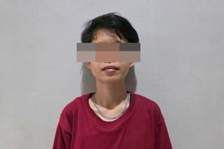 Wanita di Indramayu Ditangkap Usai Curangi ATM Tetangga dan Tarik Tunai Rp 6 Juta