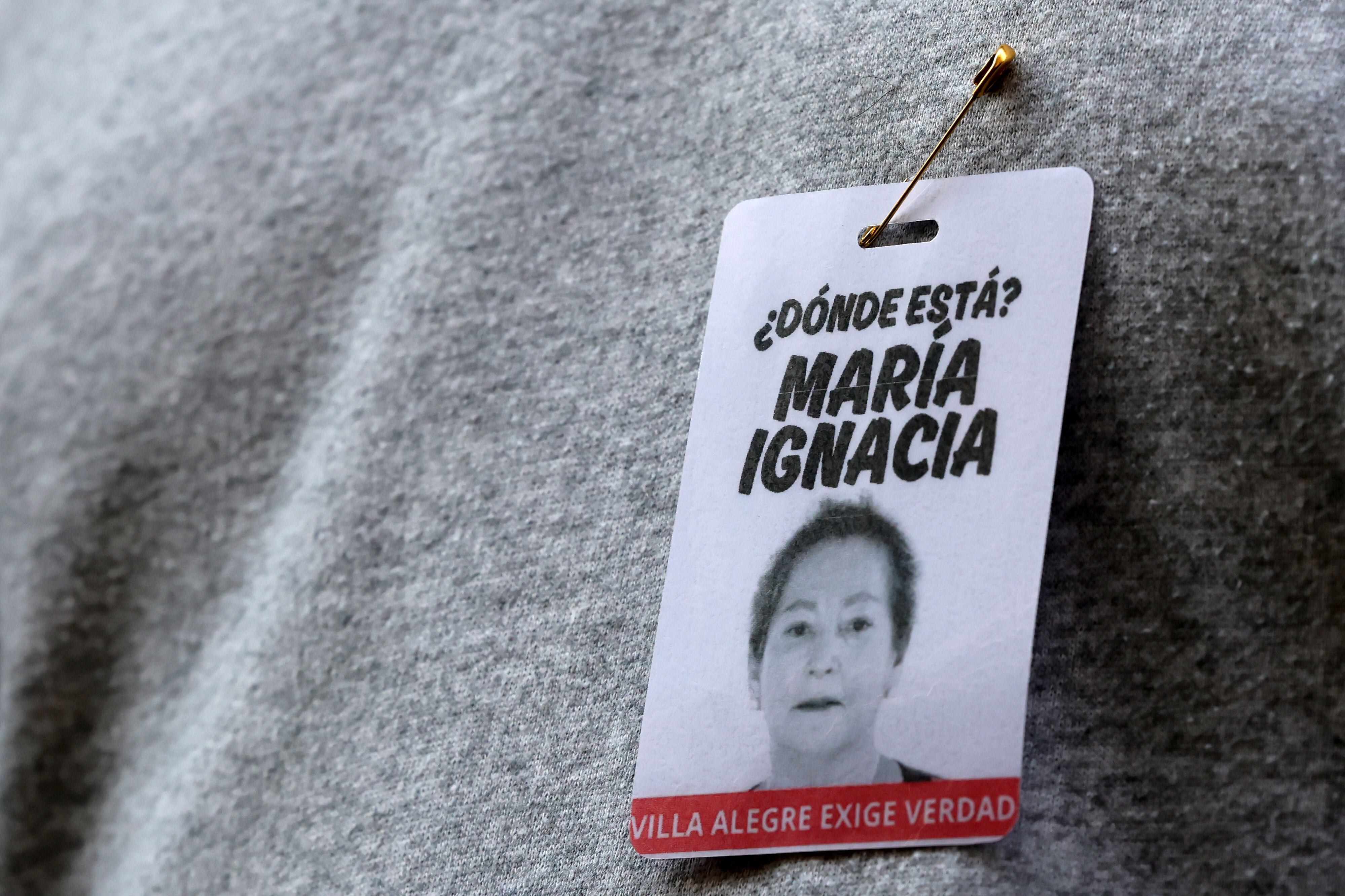 Familia de concejala María Ignacia González critica rol de la PDI y ...