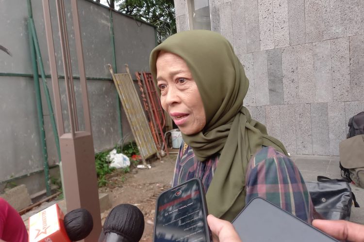 Lapangan Padel Jakbar Tengah Gelar Turnamen Sebelum Atap Ambruk