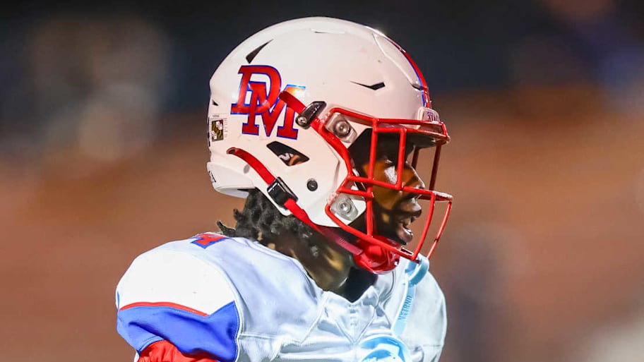 Washington Catholic Athletic Conference (WCAC) High School Football ...
