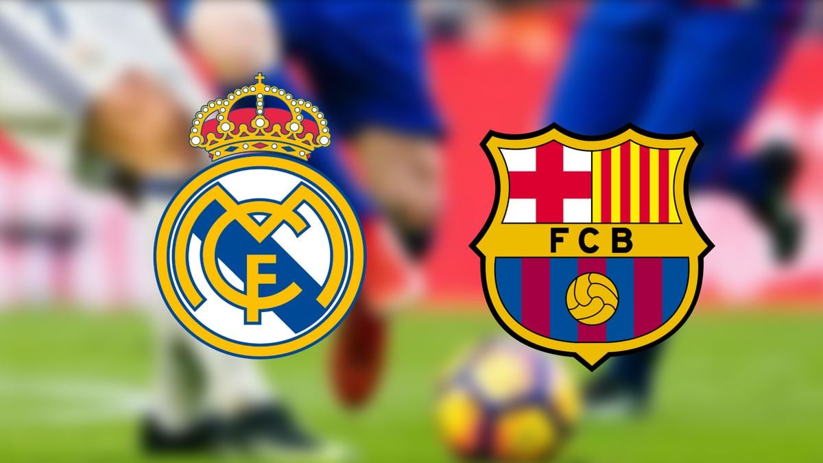 Live Streaming El Clasico Gratis: Nonton Real Madrid vs Barcelona di beIN Sports
