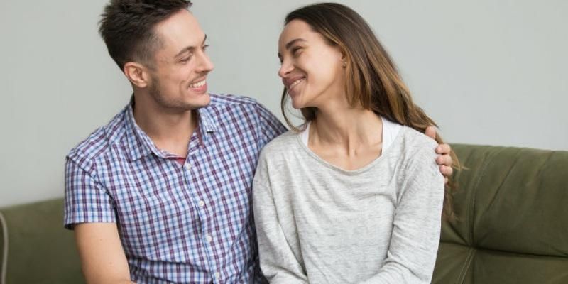 6 Tanda Pasangan yang Ingin Diperhatikan