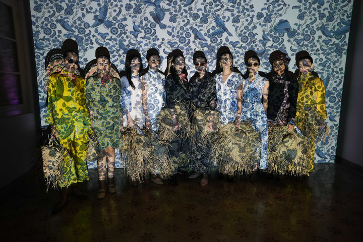 Purana Rayakan 16 Tahun, Kombinasi Warisan dan Desain Modern