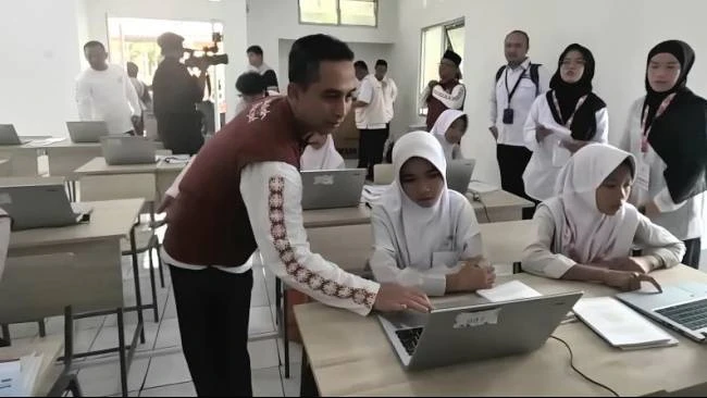 Pelaksanaan Gladi Bersih TKA 2025 Dimulai Hari Ini, Lihat Jadwal dan Penjelasan Lengkap