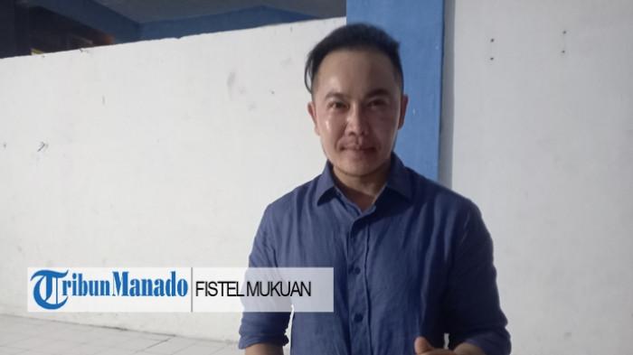 Hardyanto Dede, Penggerak Rohani dari Kalteng yang Menyalakan Api Pembangunan di Sulawesi Utara