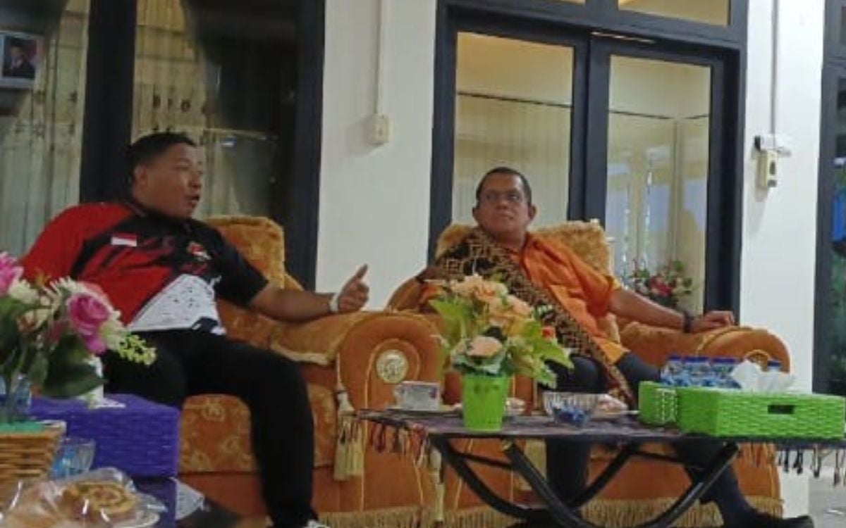 Bupati Sikka Dorong Pemerataan Pendidikan, Usulkan Sekolah Menengah di Tiga Kecamatan