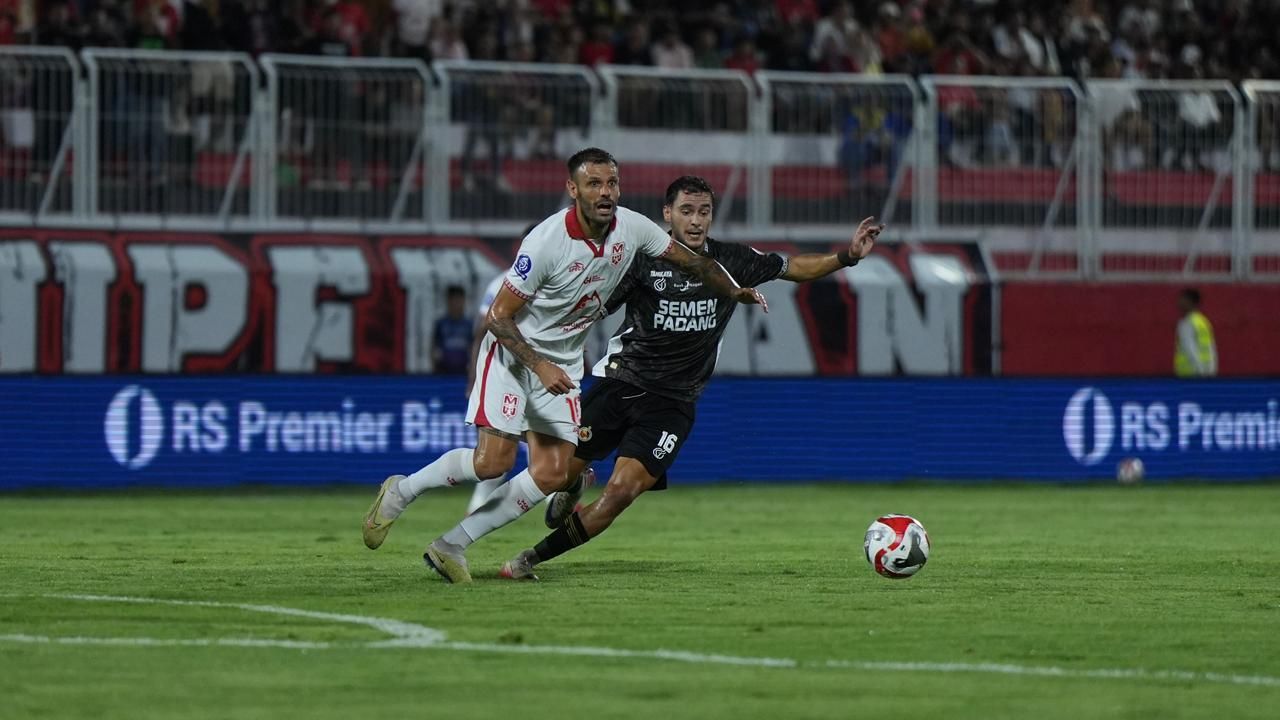 Klasemen Super League 2025/2026: Borneo FC Kuasai Puncak, Malut United Tekan Persija