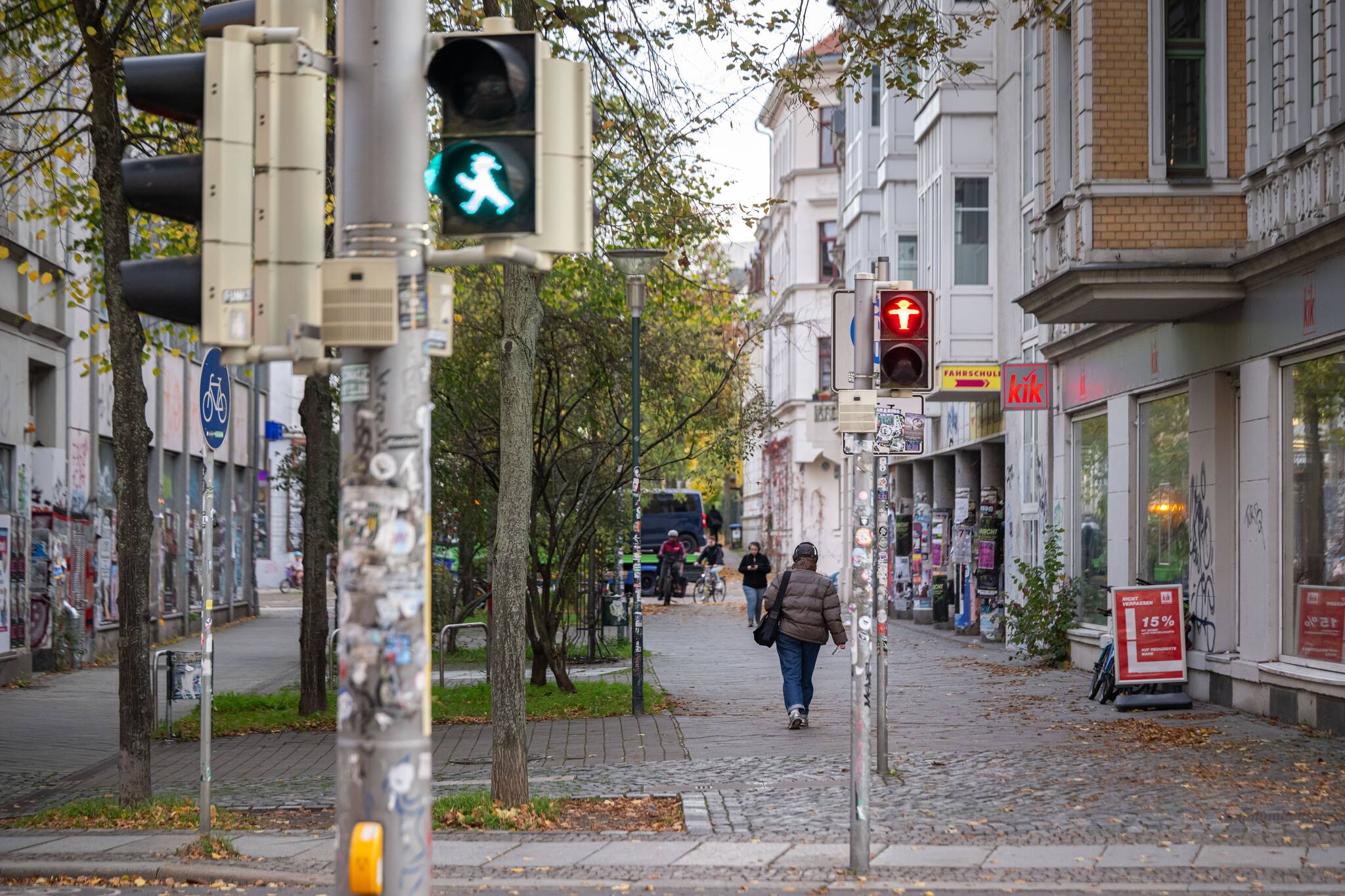 Merseburger Strasse 200 Leipzig