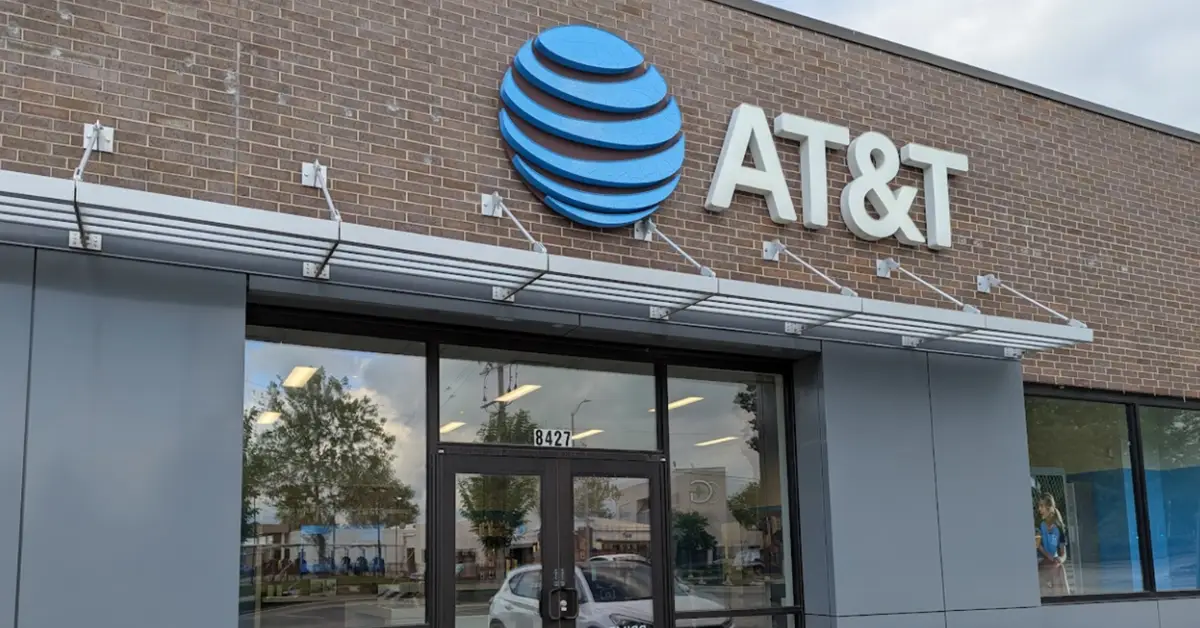 AT&T customers flock to wireless, internet bundles during Q1
