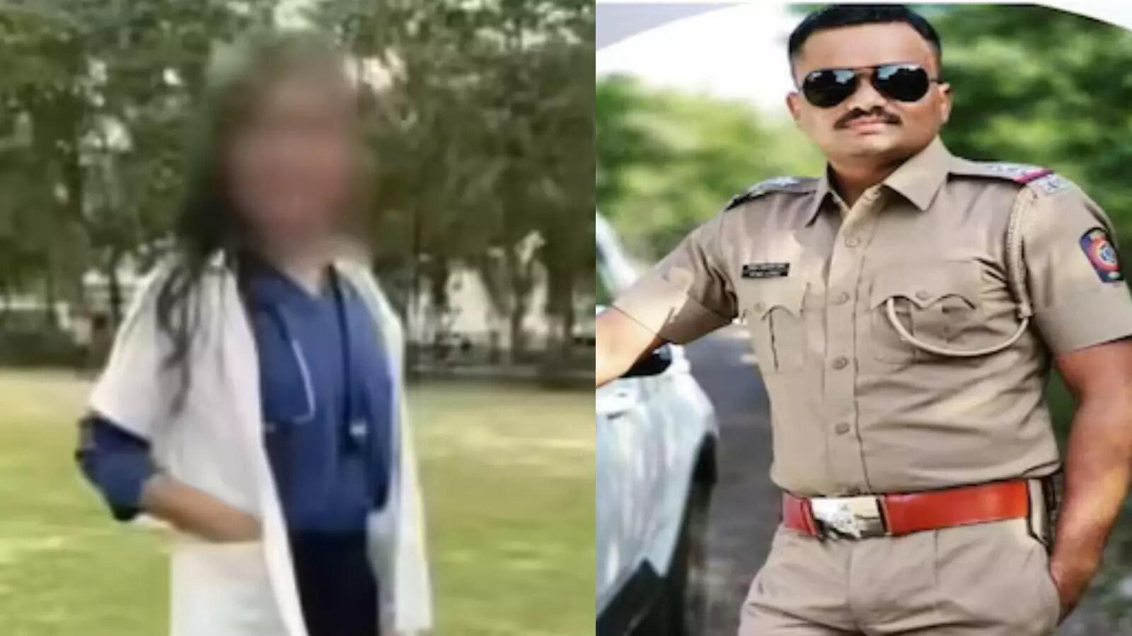 Gopal Badane: डॉक्टर सुसाइड केस में बड़ा अपडेट, कोर्ट ने आरोपी सस्पेंड ...