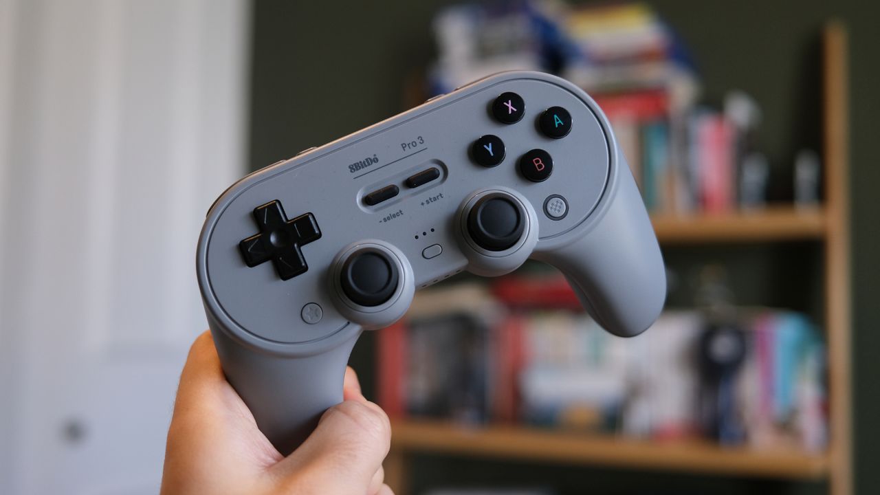 I've used countless pro controllers –these are the 3 I'd recommend ...