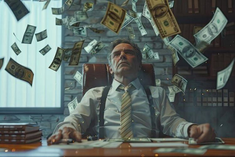 Kekayaan Tak Terbatas! 5 Shio Paling Beruntung di November, Harta Melimpah Tanpa Tanding