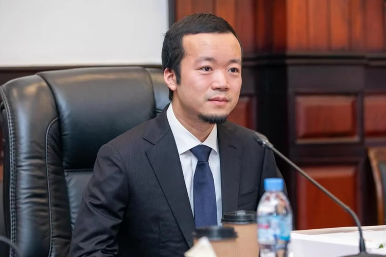 Chen Zhi, Bos Prince Group yang Diduga Pimpin Skema Penipuan Global