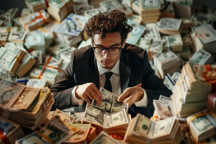 Bangkit dan Berjaya! 5 Weton Ini Pernah Alami Kesulitan, Kini Tiba Saatnya Jadi Kaya