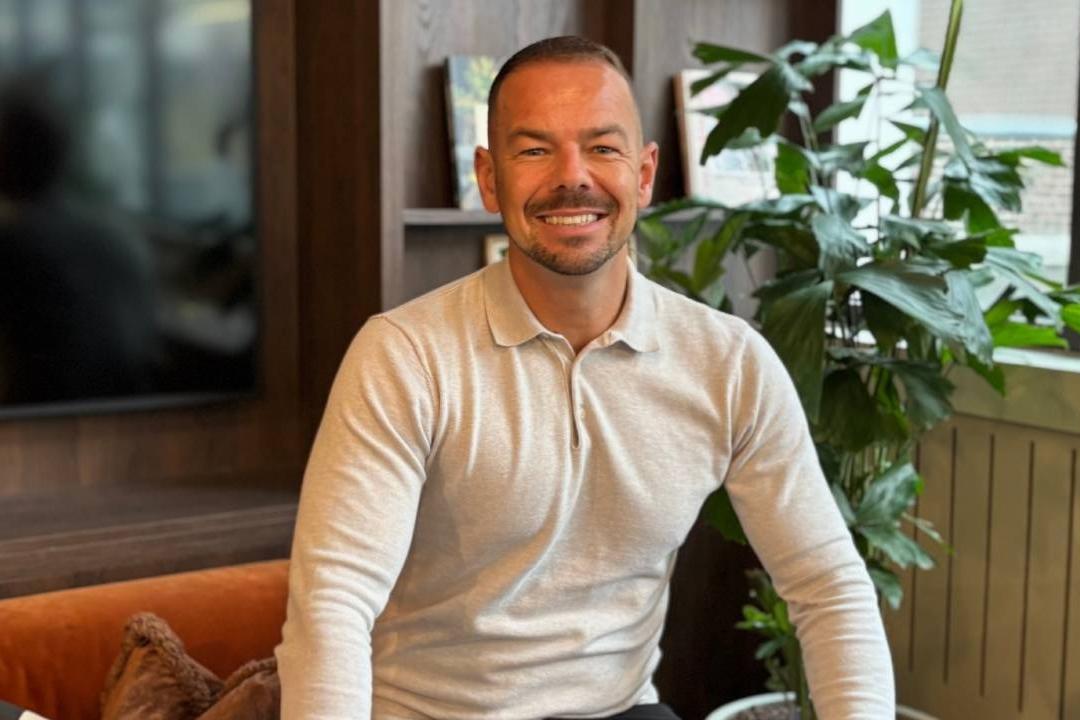 'It's exciting times': Dungannon hub to play a key role as the firm ...