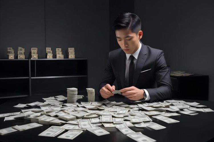 Dilanda Musim Hujan Rezeki! 7 Weton Istimewa Jadi Kaya di Akhir Tahun