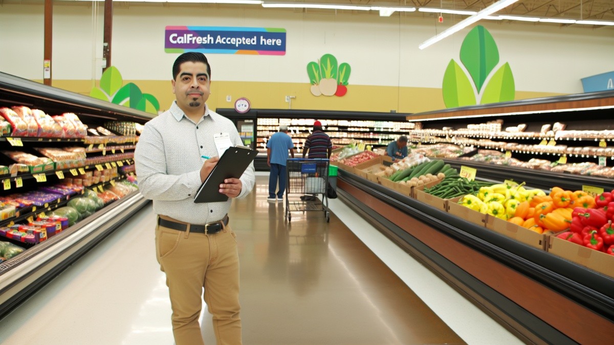 The 2025 Changes to CalFresh: What Beneficiaries Need to Know