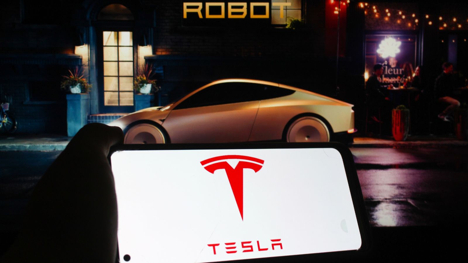 Tesla’s Boldest Claim Yet A Battery That Lasts a Lifetime