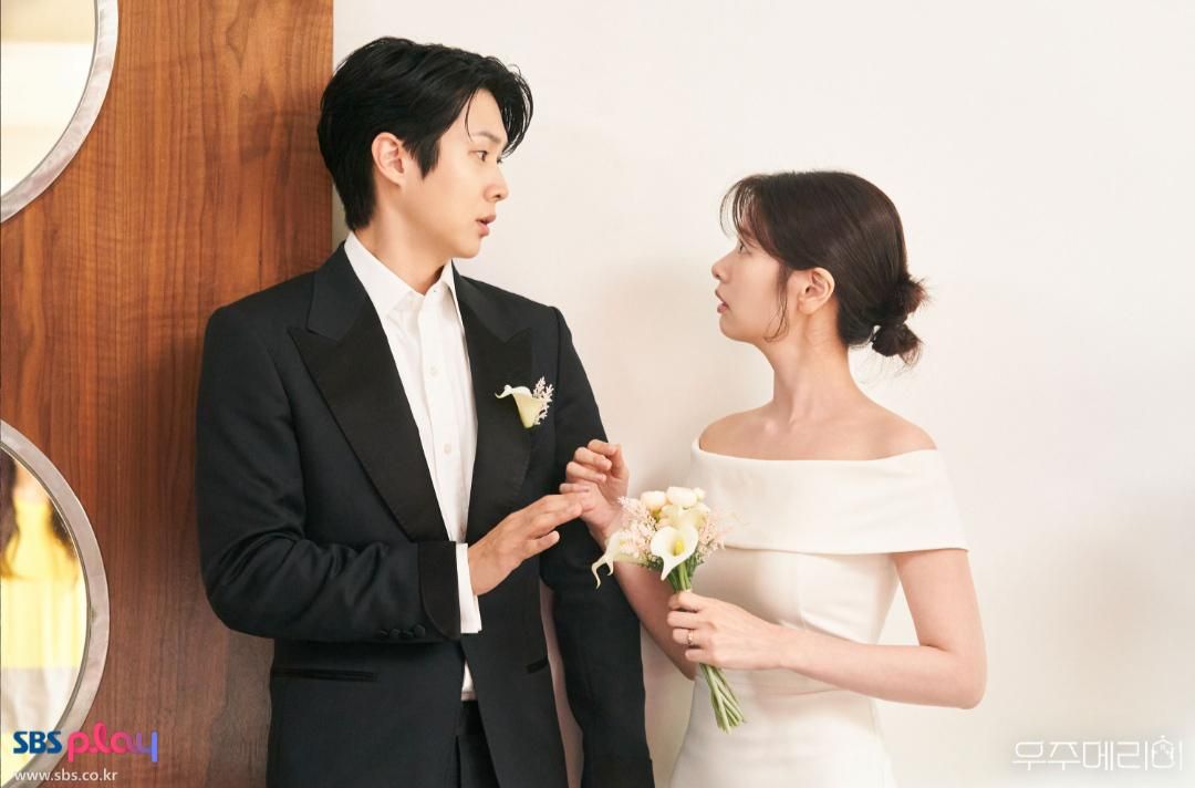 Daftar OST Drakor Would You Marry Me Lengkap dengan Lirik - Info Malang Raya AA1Pe31z - Info Malang Raya