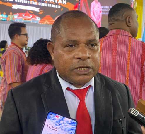 Korupsi sebagai Pelanggaran HAM