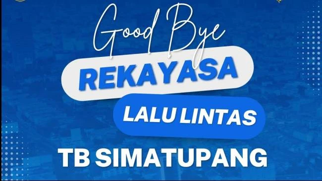 Penghentian Rekayasa Lalu Lintas TB Simatupang Mulai Hari Ini, 27 Oktober 2025
