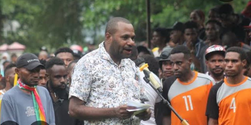 Catatan TABI - SAIRERI tentang Pemilihan Sekda Papua