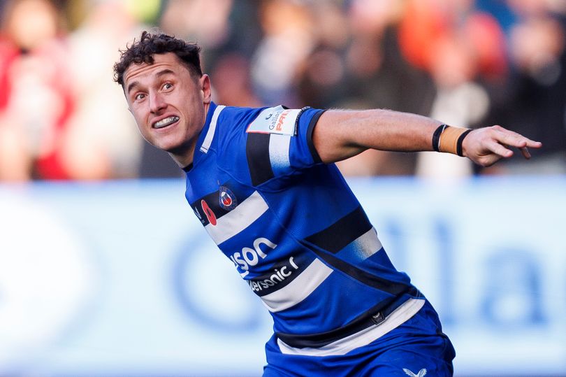 How to watch and stream Saracens vs Bath Rugby live on TV for free and ...
