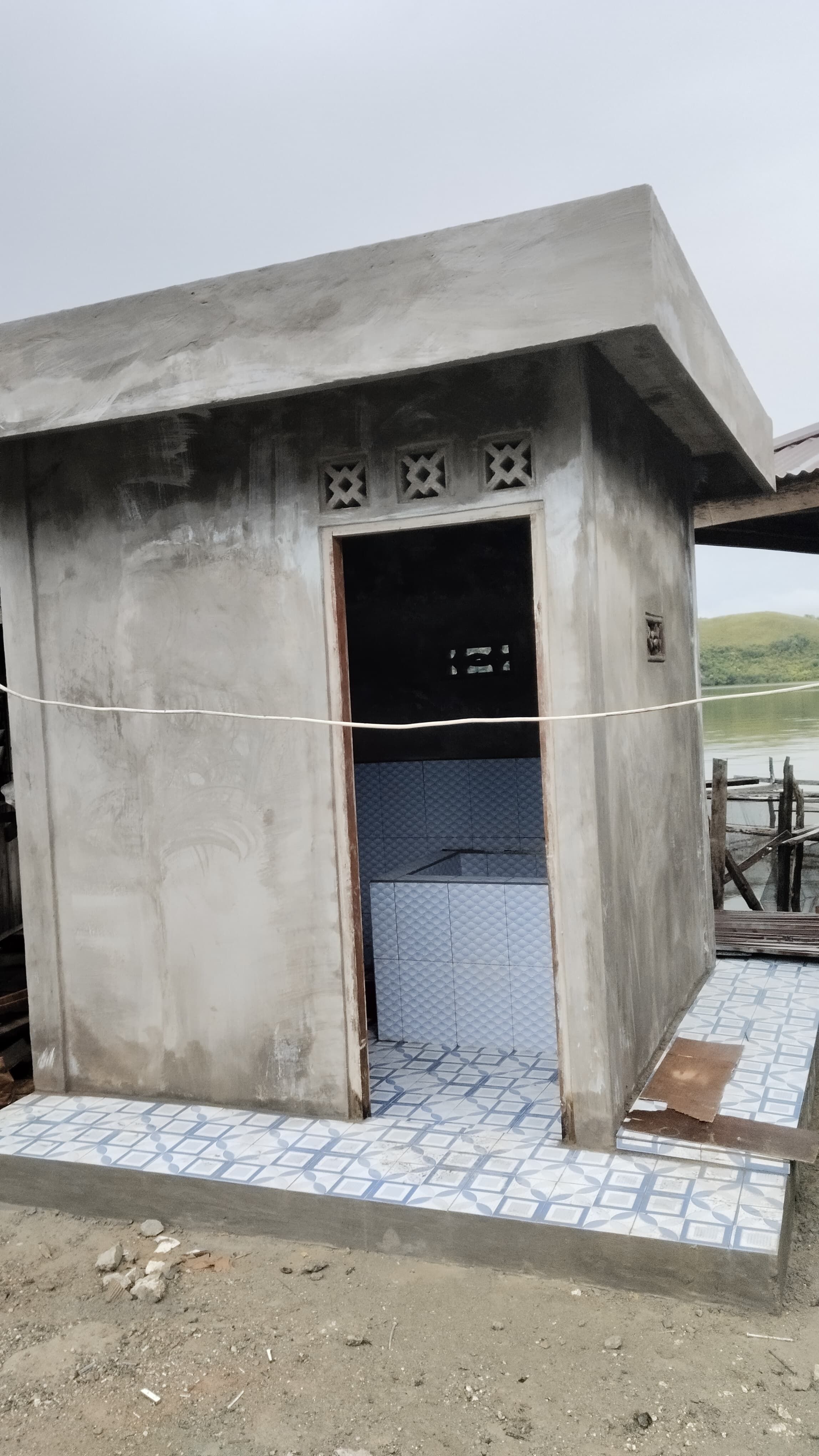 Masyarakat Adat Waibu Ucapkan Terima Kasih pada Presiden Prabowo