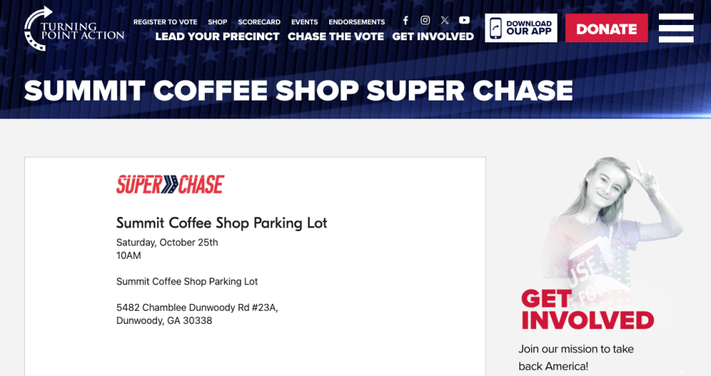 Summit Coffee reopens after morning closure over allegations of ...