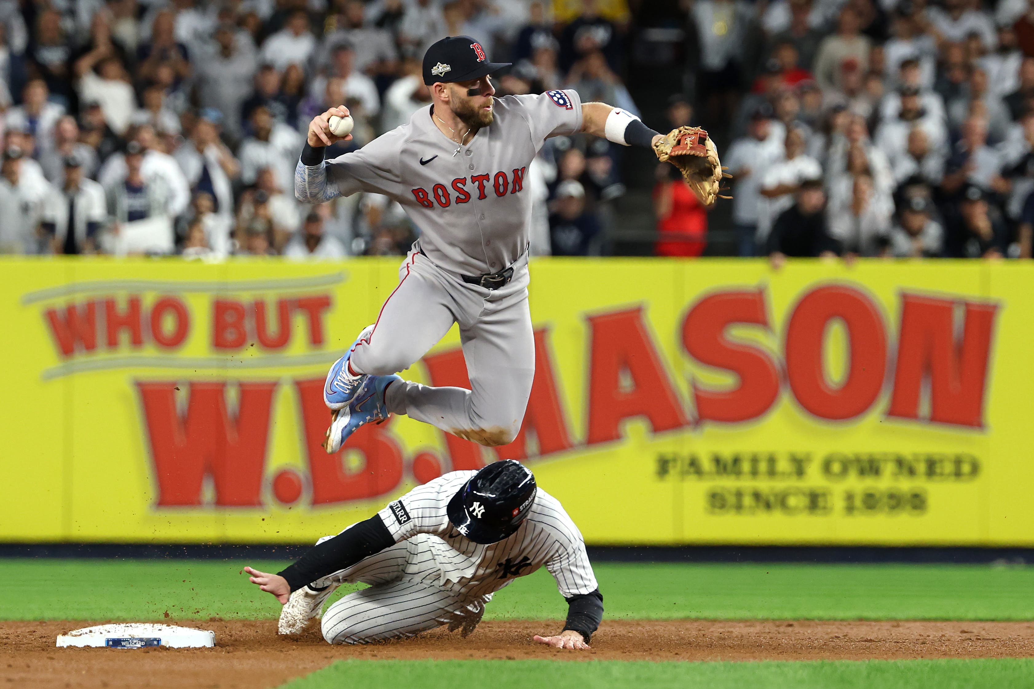Red Sox should consider changing All-Star's position, per insider