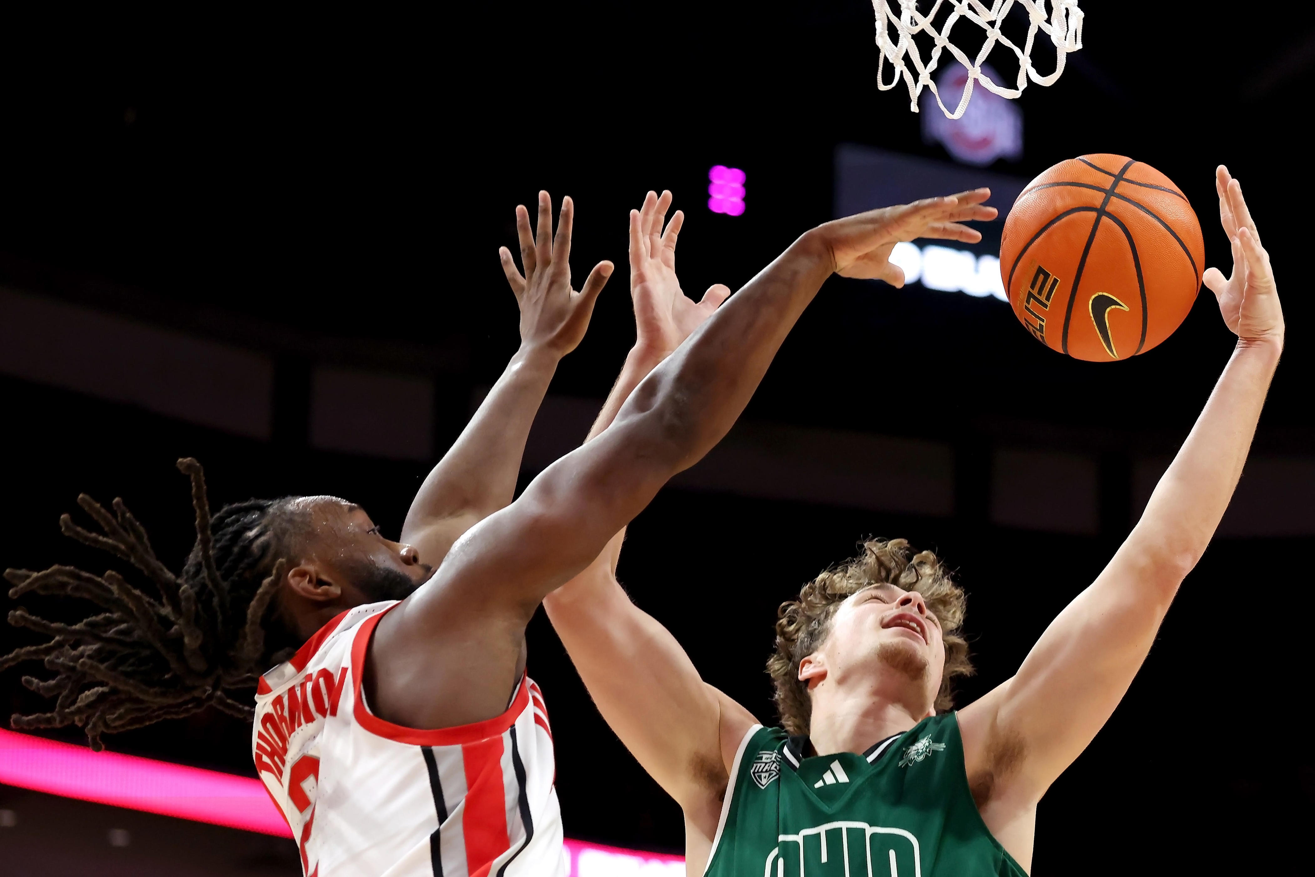 3 things we learned from Ohio State basketball's exhibition win over ...