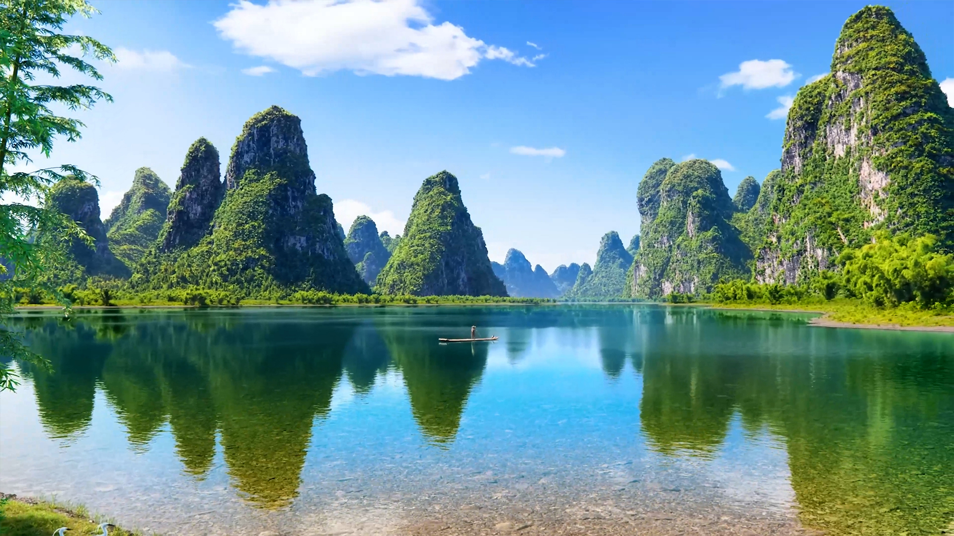 Top 10 Places to Visit in China – Travel Guide
