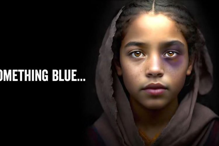 Krisis Etika AI dalam Pemotretan Kemiskinan: Dilema Bantuan Dunia di Era 