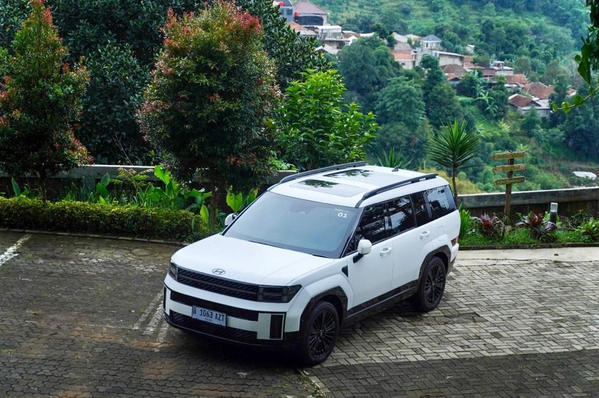 Alasan Hyundai All-New SANTA FE Jadi SUV 7-Seater Paling Aman - Info Malang Raya AA1PeBjC - Info Malang Raya