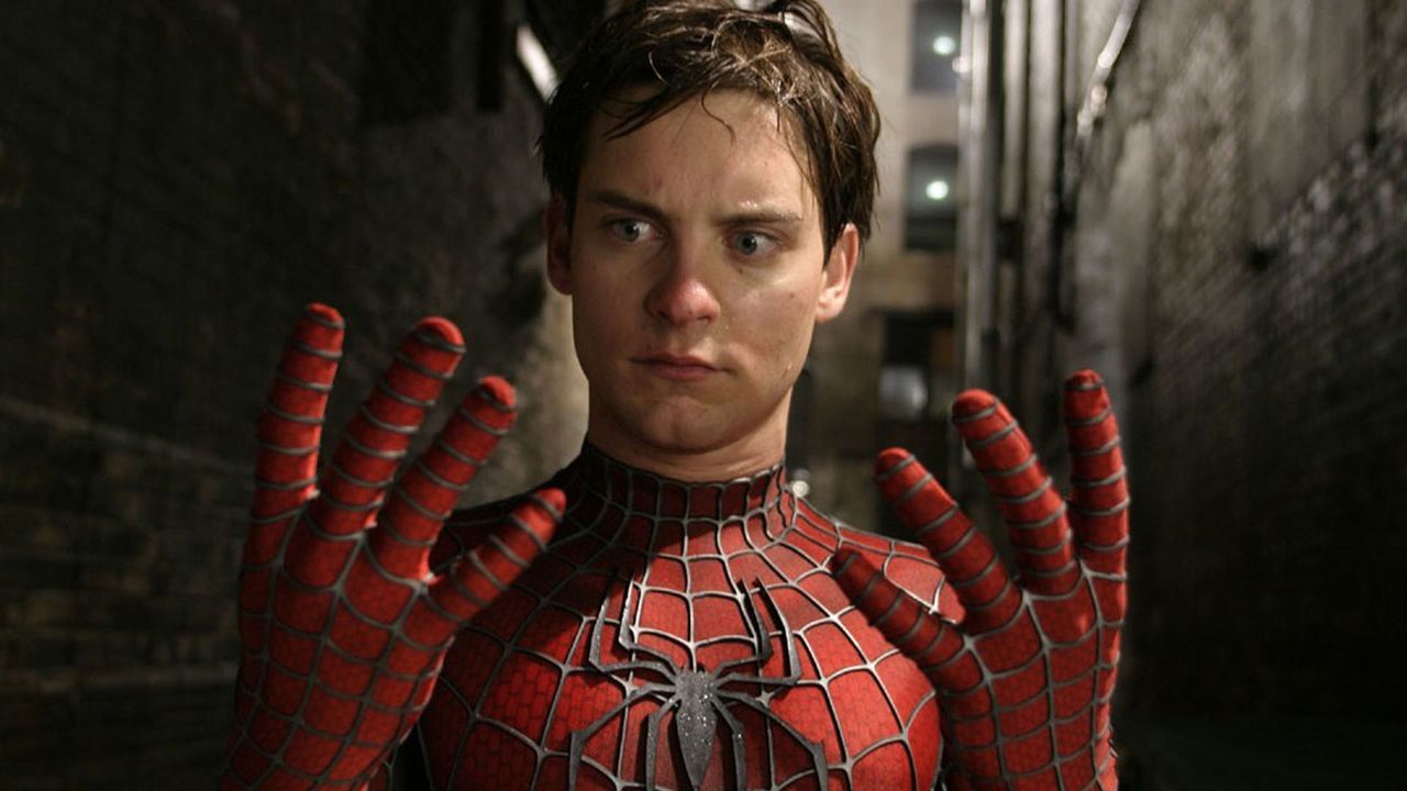 Sam Raimi would be open to making a Spider-Man sequel after all