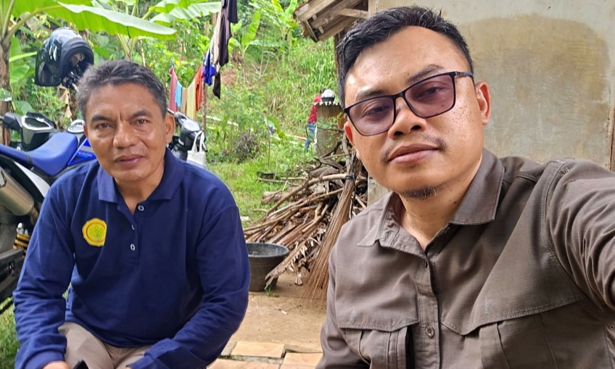 Produksi Vanili Sumedang 2025 Digemari Pasar Ekspor, Disbun Jabar Kuatkan Perlindungan Tanaman