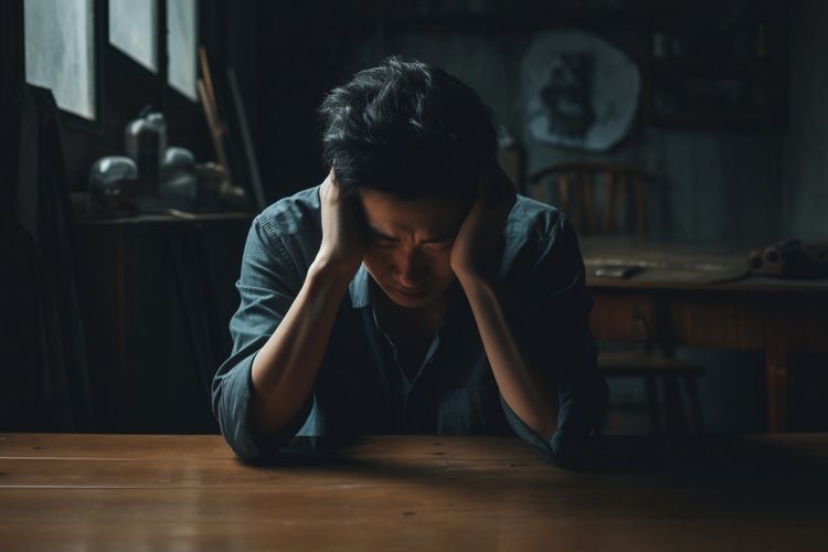 5 Cara Kuat Mengatasi Kesepian: Temukan Ketenangan dan Koneksi Asli