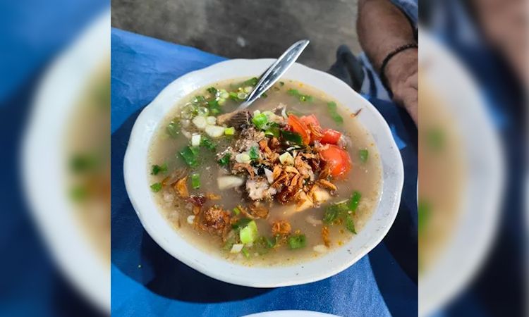 Rekomendasi Kuliner Kaki Lima Legendaris di Jakarta Timur, Mulai Mie Goreng hingga Sop Kambing, Semu